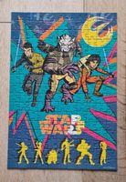 Star Wars Puzzle 187 Teile ab 7 Jahre Köln - Ehrenfeld Vorschau