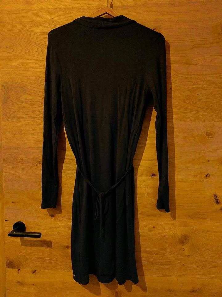 Umstandskleid Esprit Kleid S 36 38 blau Schwangerschaftskleid in Mengkofen