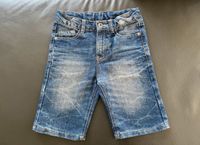 YIGGA Jeans Shorts, Größe 134 Rheinland-Pfalz - Weilerbach Vorschau