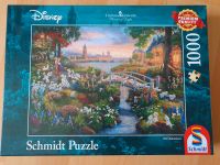 Puzzle Schmidt Disney "1001 Dalmatiner" (1000 Teile) Sachsen - Radebeul Vorschau