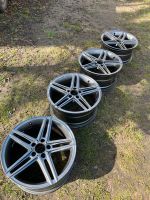 Alu Felgen 18zoll 5x112 Ac515 RICAMBIO Brandenburg - Brandenburg an der Havel Vorschau