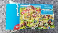 Playmobil Mini-Puzzle / 54 Teile / Reitturnier / 86179 Nordrhein-Westfalen - Erkrath Vorschau