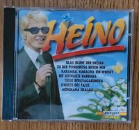 Heino CD Album Thüringen - Berka/Werra Vorschau