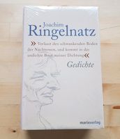 Gedichte Joachim Ringelnatz Dortmund - Benninghofen-Loh Vorschau