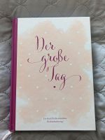 Buch Hochzeitsplanung Schleswig-Holstein - Osterrönfeld Vorschau