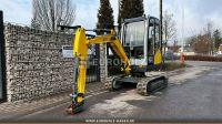 Minibagger Wacker Neuson ET24 VDS mit MS03 nur 983 Bh Nordrhein-Westfalen - Hagen Vorschau