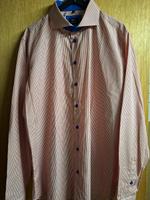 Hemd Jake's, Tailored  Fit, 41/42 Bayern - Straubing Vorschau