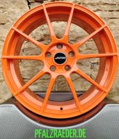 Autec Wizard 8x19 5x115 Opel Astra J Cascada Insignia Zafira Rheinland-Pfalz - Finkenbach-Gersweiler Vorschau