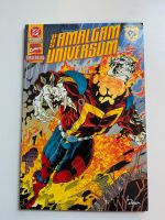 DC gegen Marvel Sonderband 1 Das Amalgan Universum Dino Comics Kreis Ostholstein - Eutin Vorschau