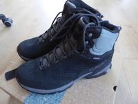 Leder-Wanderschuhe von CMP, wasserdicht, Größe 43, NEU! Wandsbek - Hamburg Rahlstedt Vorschau
