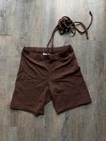 Noisy May Shorts braun Bayern - Roth Vorschau