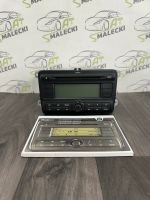 Cd Radio Autoradio Original Skoda Dance Modell 5J0 035 161 Baden-Württemberg - Philippsburg Vorschau