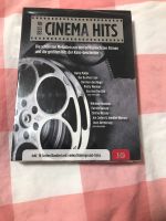 Best of Cinema Hits ; OVP Hessen - Friedberg (Hessen) Vorschau