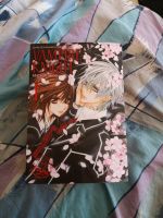 Vampire knight band 1-2 inkl.versand Niedersachsen - Seelze Vorschau