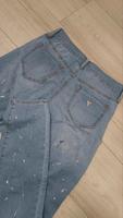 Damen Guess Jeanshose blau Gr.S Bergedorf - Hamburg Lohbrügge Vorschau