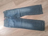 Miss sixty Jeans schräge Taschen dunkel blau W27 Nordwestmecklenburg - Landkreis - Seehof Vorschau