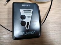 Sony Walkman, Scullcandy Kopfhörer Hessen - Melsungen Vorschau