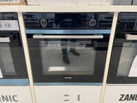 Siemens HB213ABS0, iQ300, Einbau-Backofen, AUTARK Edelstahl Niedersachsen - Garbsen Vorschau