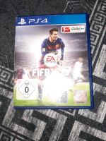 Ps4 fifa16 Rheinland-Pfalz - Bad Kreuznach Vorschau