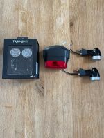 Triumph Scrambler 1200 LED Blinker Set mit Rücklicht Bayern - Pforzen Vorschau