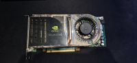 PNY NVIDIA Quadro FX 4600 768MB GDDR3 VRAM Baden-Württemberg - Lorch Vorschau