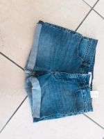 Jeans Short ICHI Größe 36 Nordrhein-Westfalen - Wesseling Vorschau