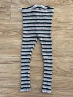 w. NEU: Wunderschöne, gerippte Leggings von Name it, 98 Hude (Oldenburg) - Nordenholz Vorschau