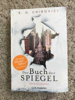 Das Buch der Spiegel von E.O. Chirovici Mülheim - Köln Holweide Vorschau