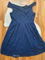 NEU Damenkleid Gr XL Spitzenkleid Anlasskleid Bayern - Scheyern Vorschau