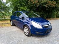 Opel Corsa D 1.0 Eco flex Niedersachsen - Lengede Vorschau