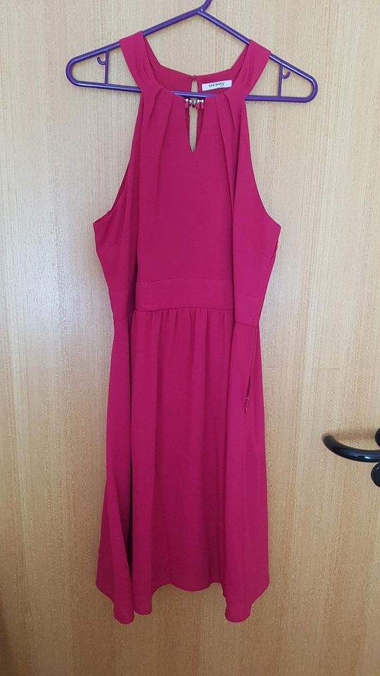 Kleid, pink, Gr. 40, Orsay in Triberg