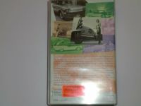 VHS AMERICAN OF DREAM the CARS Fifties PART II 1955-1960 Nordrhein-Westfalen - Gladbeck Vorschau