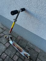 Kinderroller Rot/Gelb Baden-Württemberg - Bretten Vorschau