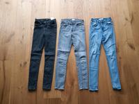 Only Skinny Jeans XS/32 Gr. 34 *neuwertig * Nordrhein-Westfalen - Enger Vorschau