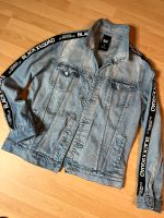 Herren Jeans-Jacke * New Yorker * super Zustand * Black Squad * Hessen - Gudensberg Vorschau