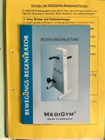 MediGym Bewegungstrainer Arm- und Beintrainer für Senioren Thüringen - Jena Vorschau