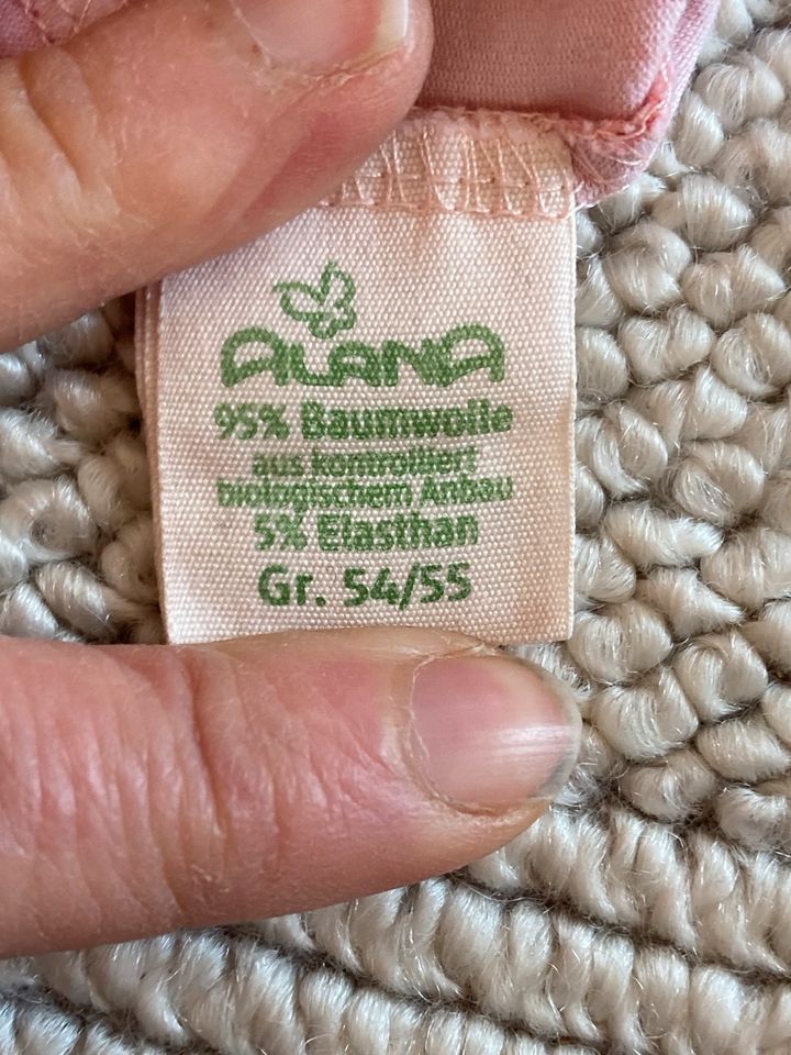 Super süße Mütze von Alana, Größe 54/55 in Balingen