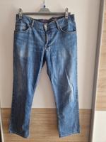 Jeans gr 52 von brax Hessen - Kaufungen Vorschau
