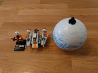 Lego Star Wars 75009 Snowspeederpilot, Snowspeeder & Hoth Nordrhein-Westfalen - Mönchengladbach Vorschau