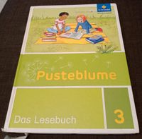 Buch Grundschule Pusteblume Das Lesebuch 3 Niedersachsen - Barsinghausen Vorschau