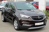 Opel Mokka X Edition Bayern - Stadtbergen Vorschau