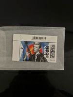 1x David Bowie Briefmarke (0,85€) Münster (Westfalen) - Centrum Vorschau