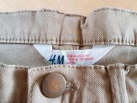 Mädchen Hose beige von H&M in Größe 164 Kr. Altötting - Pleiskirchen Vorschau