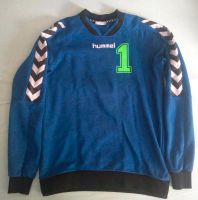 Hummel Sweatshirt Pullover Gr 176, 14/16 Jahre Kreis Ostholstein - Süsel Vorschau