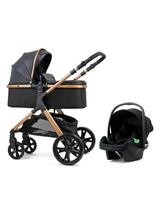 Kinderwagen 3 in 1 Süd - Niederrad Vorschau
