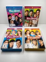 Full House Staffel 1-4 DVD Düsseldorf - Wersten Vorschau