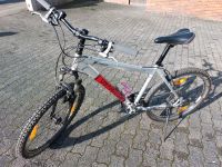 Specialized MTB Jugend Kinder Fahrrad Mountainbike Hessen - Allendorf Vorschau