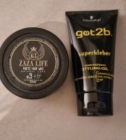 Original SCHWARZKOPF Styling-Gel (NEU!) Baden-Württemberg - Leimen Vorschau