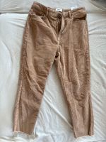 Braune Cordhose von Only Größe 40 Baden-Württemberg - Lahr (Schwarzwald) Vorschau