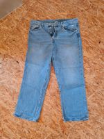 H&M Jeans Straight High Waist Ankle Lenght Gr. 44 Niedersachsen - Wustrow (Wendland) Vorschau